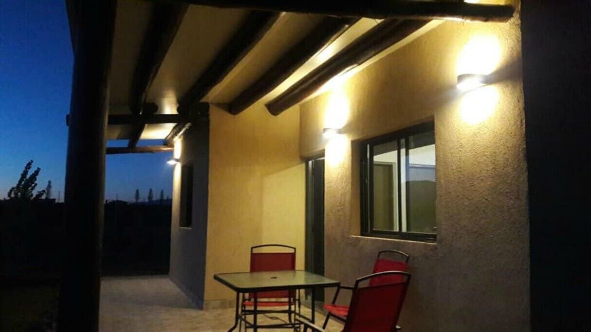 Photo of Outdoor in Uspallata