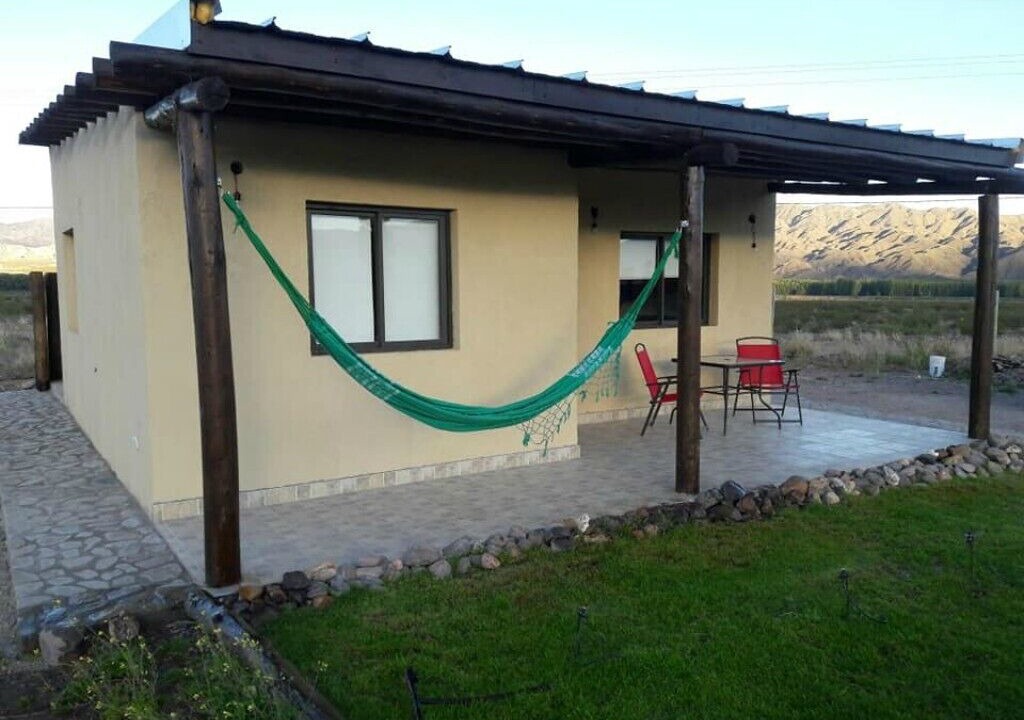 Photo of Outdoor in Uspallata