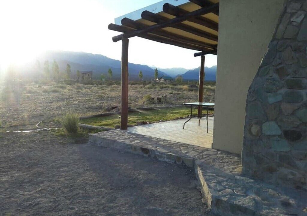 Photo of Outdoor in Uspallata