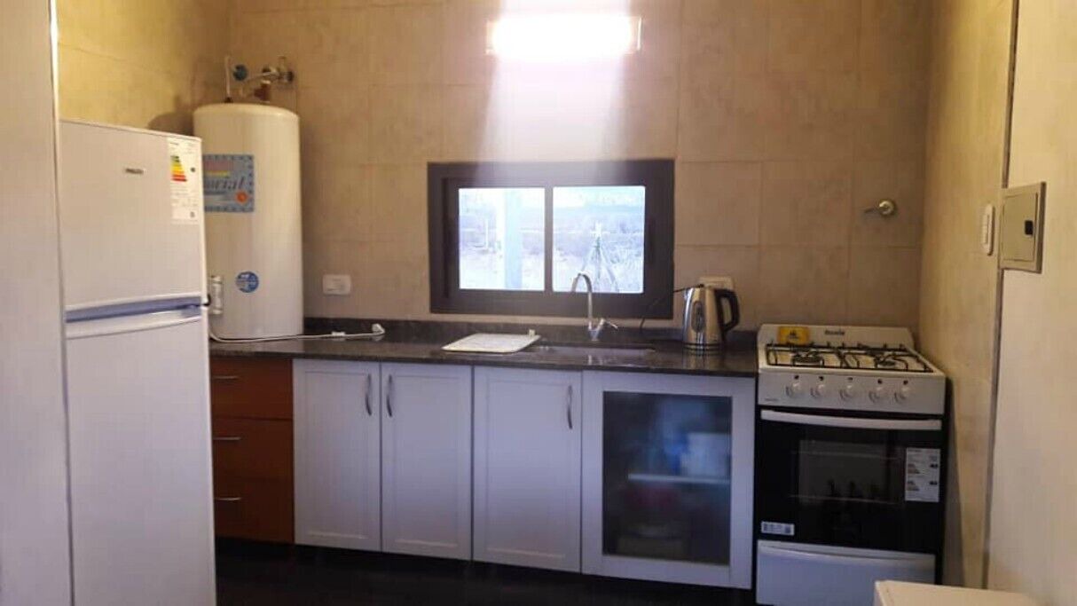 Photo of Kitchen in Uspallata