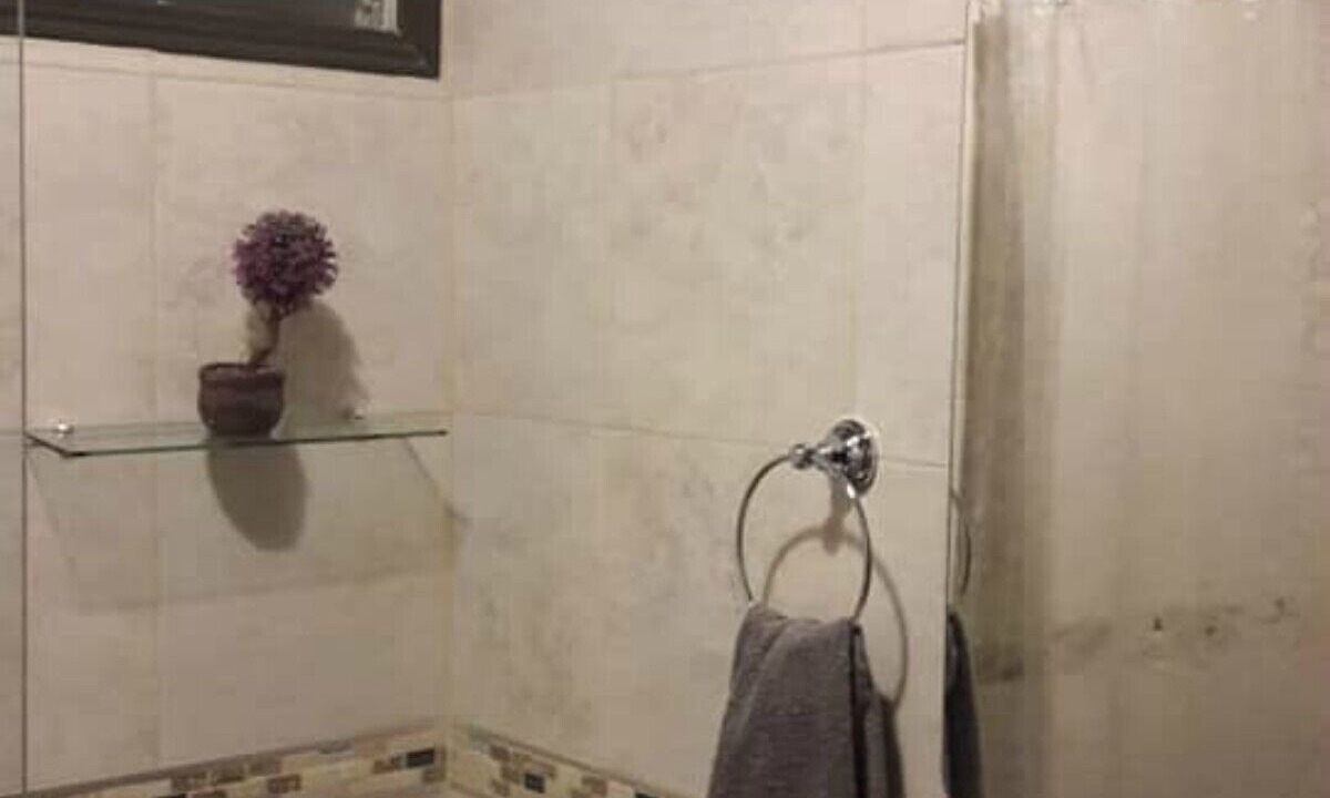 Photo of Bathroom in Uspallata