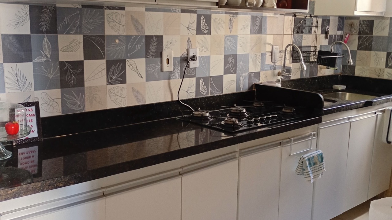 Photo of Kitchen in Ilheus