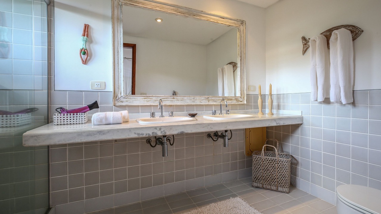 Photo of Bathroom in Porto Seguro