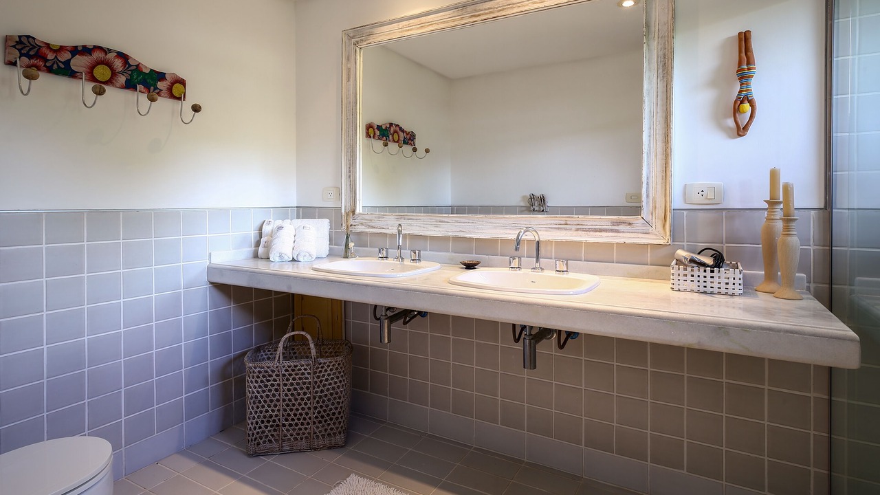 Photo of Bathroom in Porto Seguro