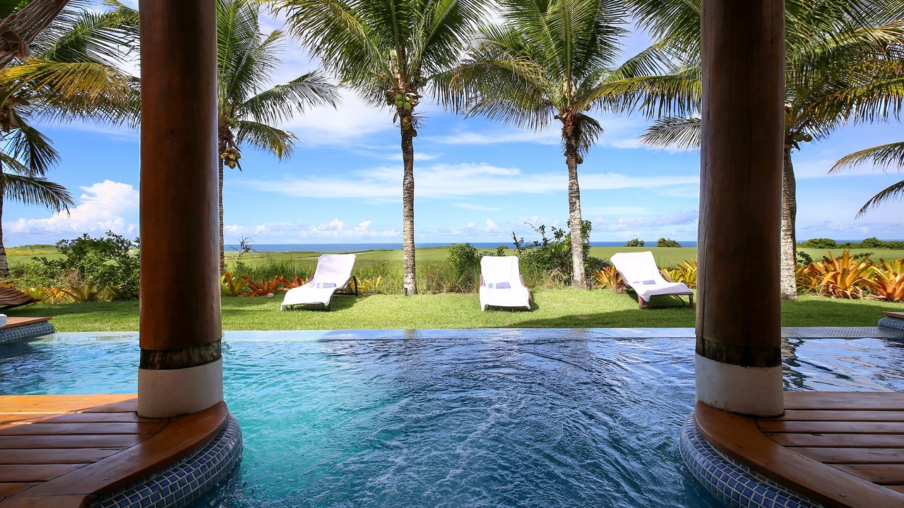 Photo of Outdoor in Porto Seguro