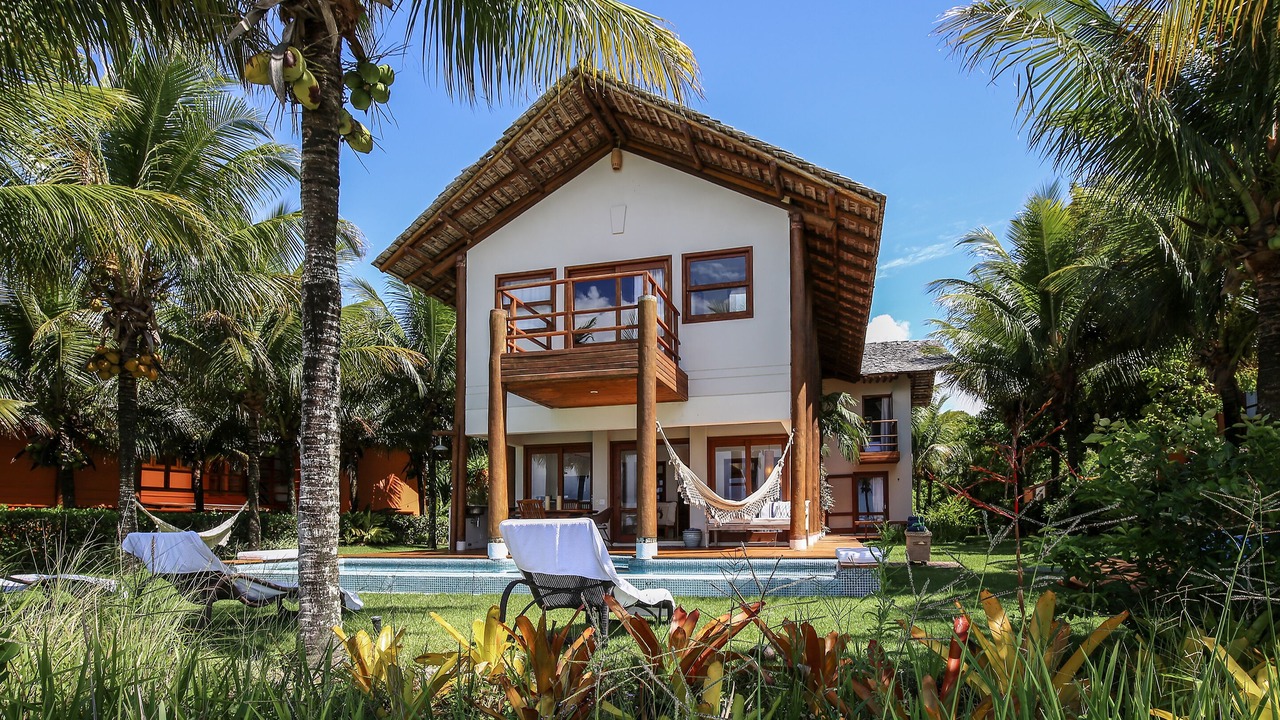 Photo of Outdoor in Porto Seguro