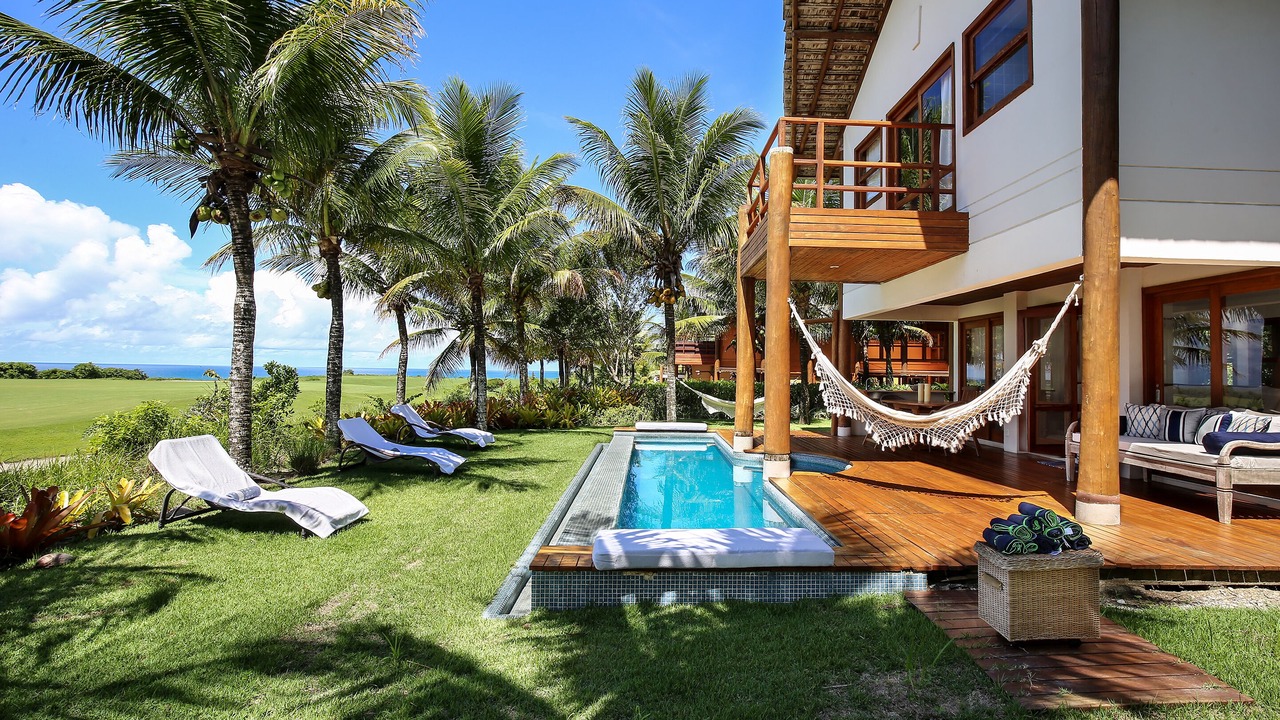 Photo of Outdoor in Porto Seguro