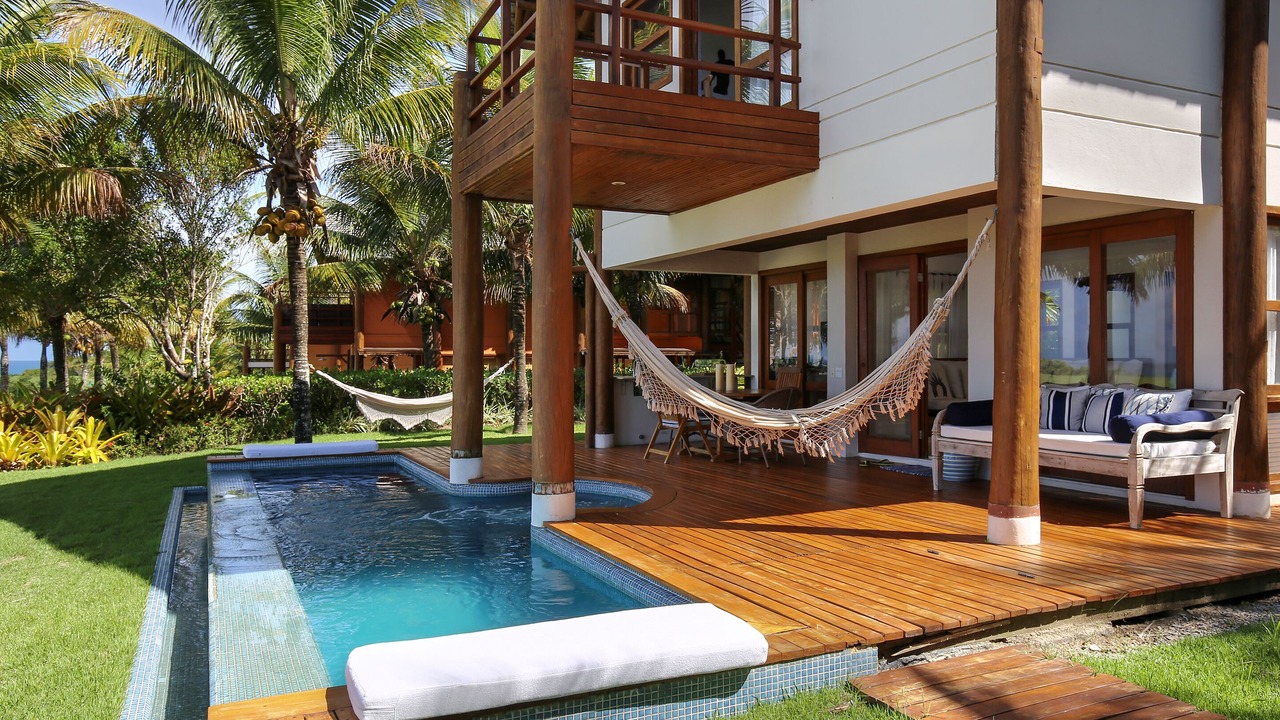 Photo of Outdoor in Porto Seguro