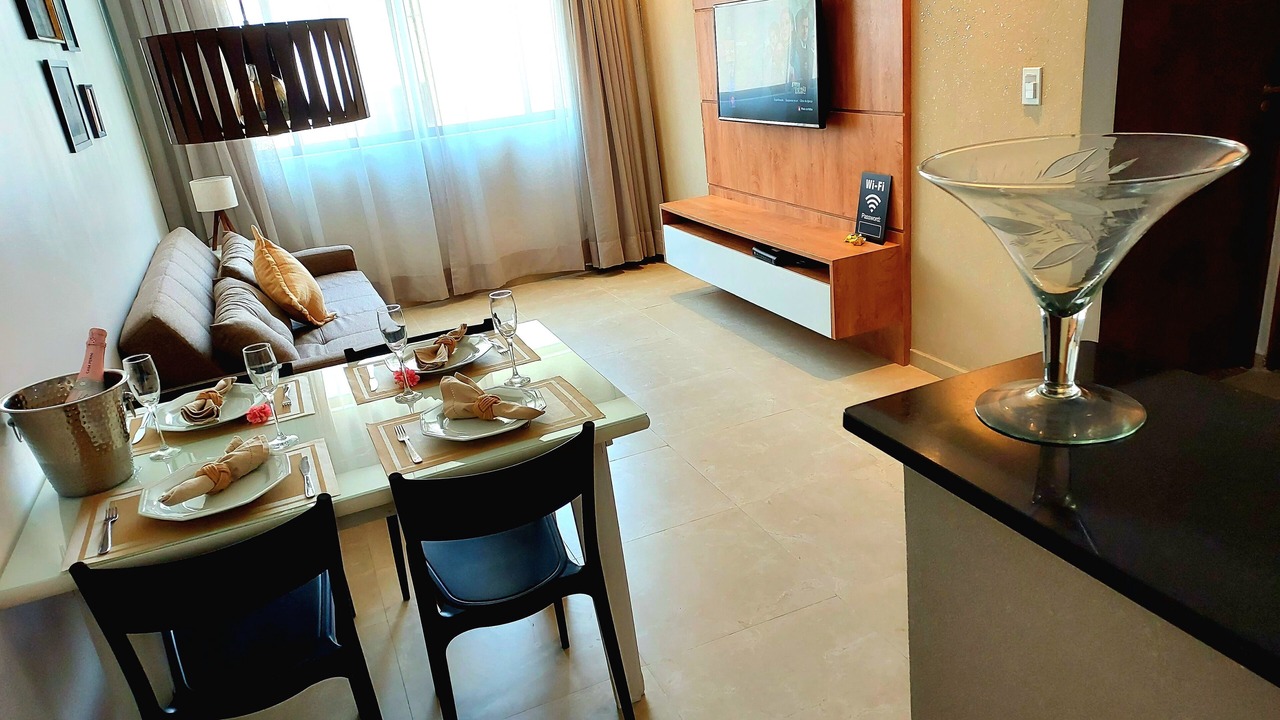 Photo of Livingroom in Jatiuca