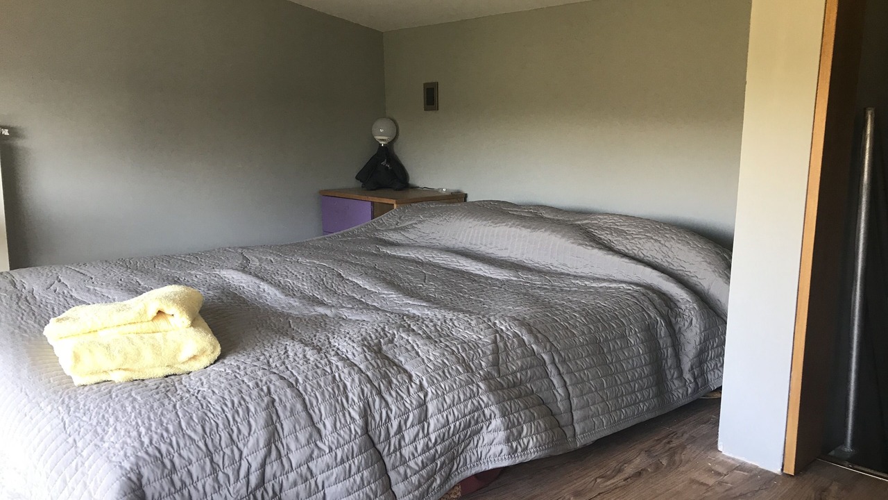 Photo of Bedroom in Villa Arelauquen
