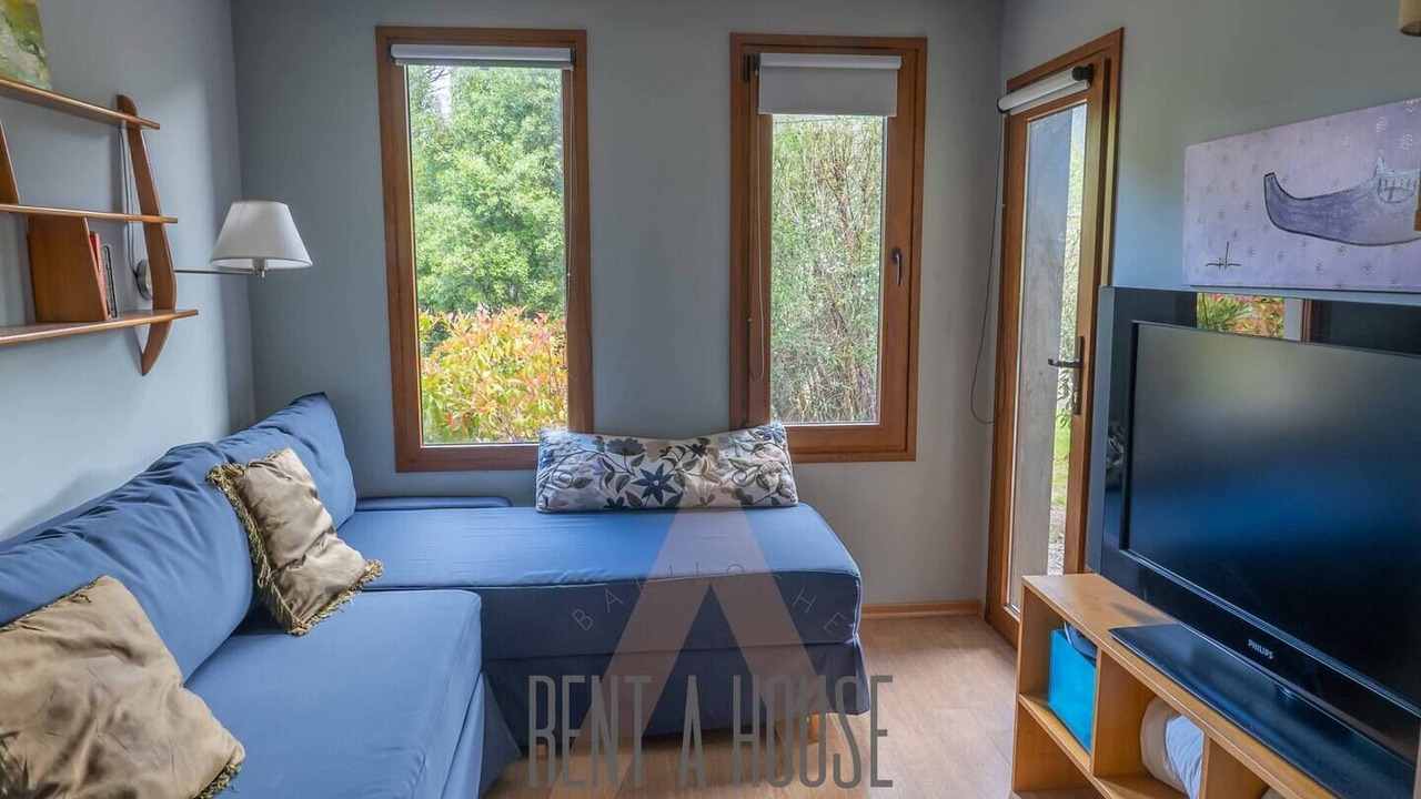 Photo of Livingroom in Villa Arelauquen