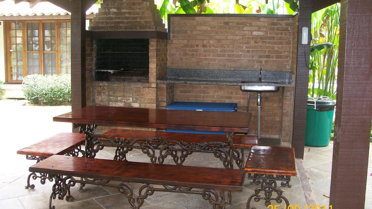 Photo of Outdoor in Praia Rasa