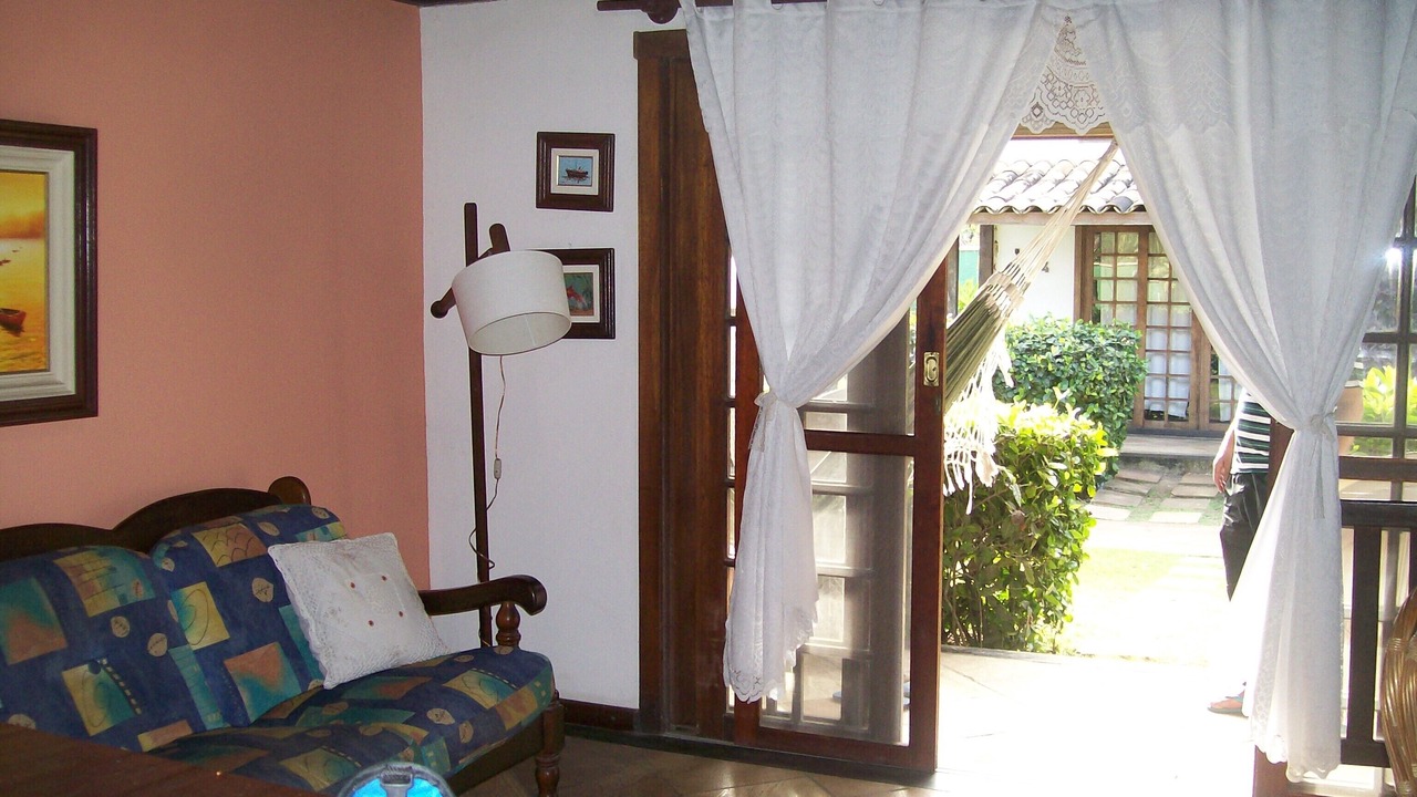 Photo of Livingroom in Praia Rasa
