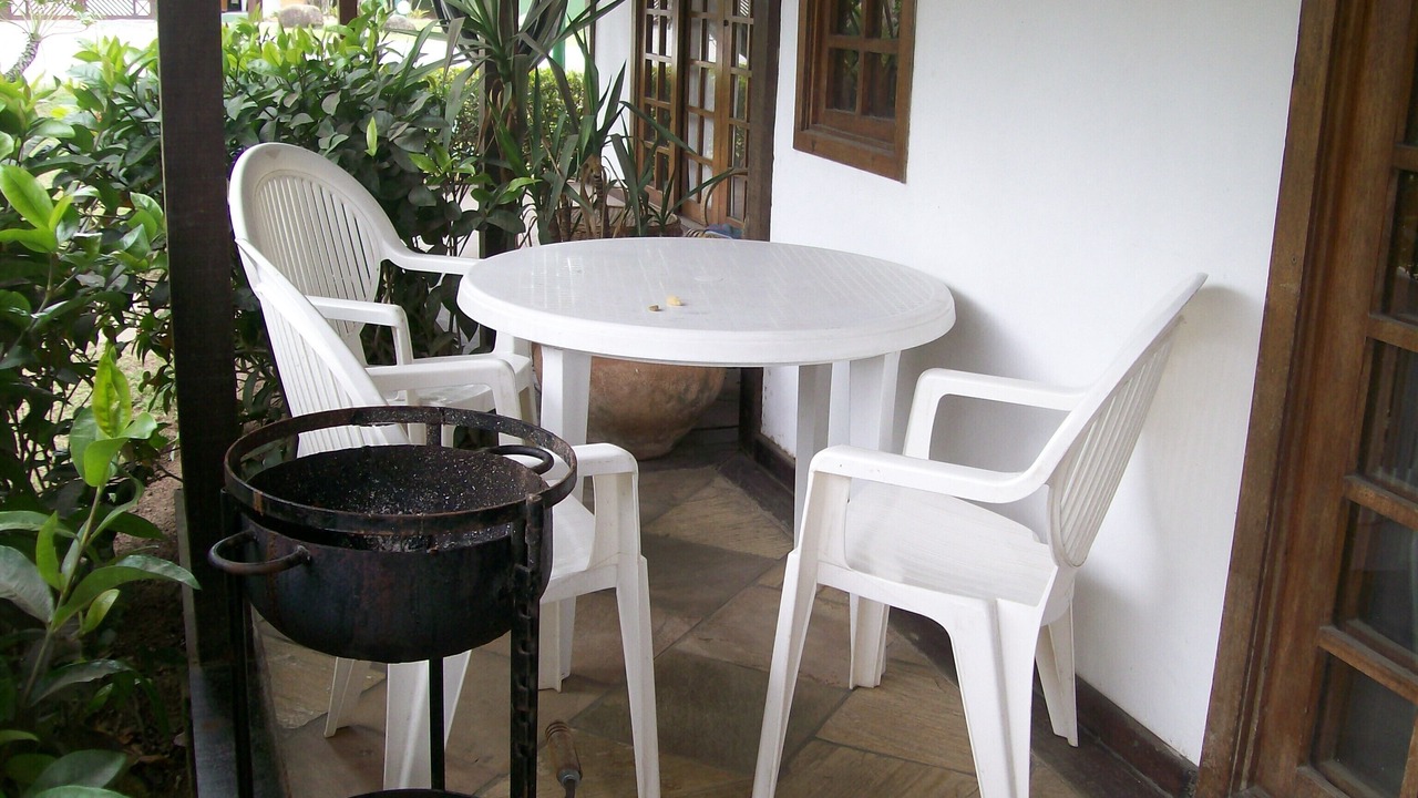 Photo of Outdoor in Praia Rasa