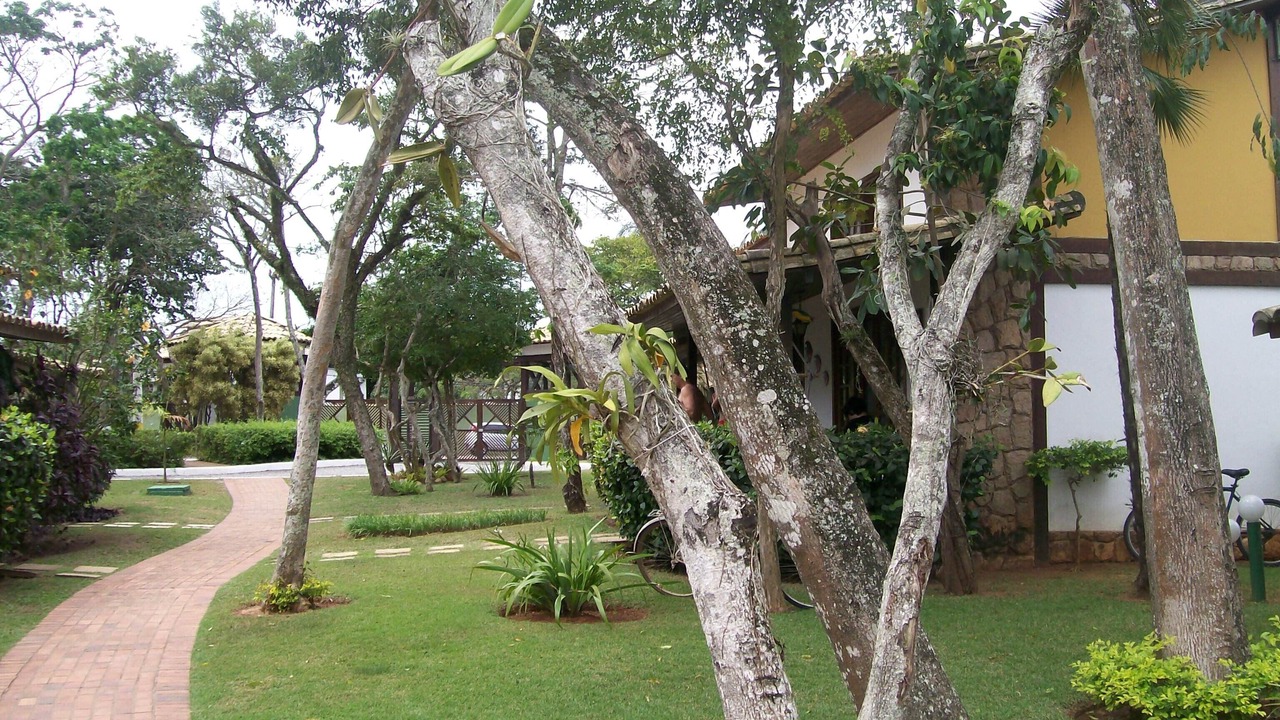 Photo of Outdoor in Praia Rasa