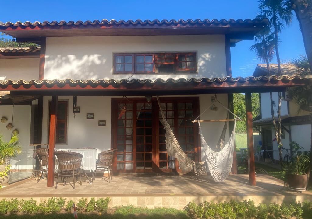 Photo of Outdoor in Praia Rasa