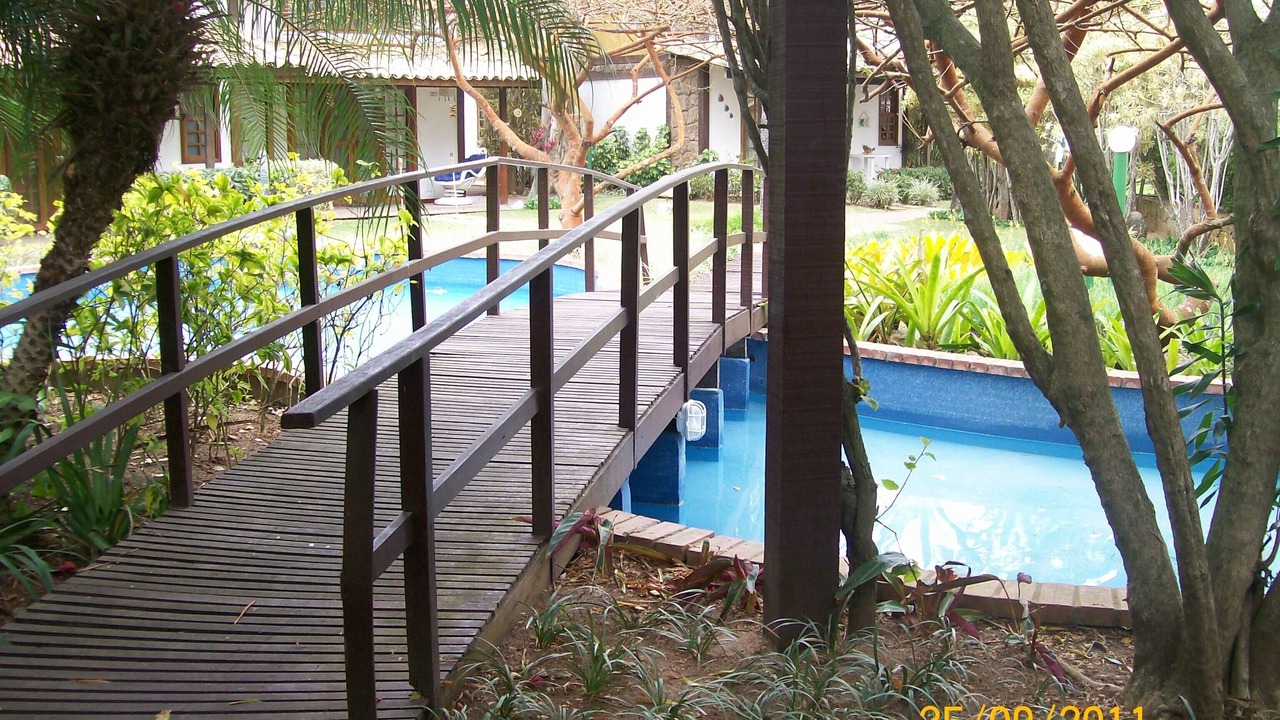 Photo of Outdoor in Praia Rasa