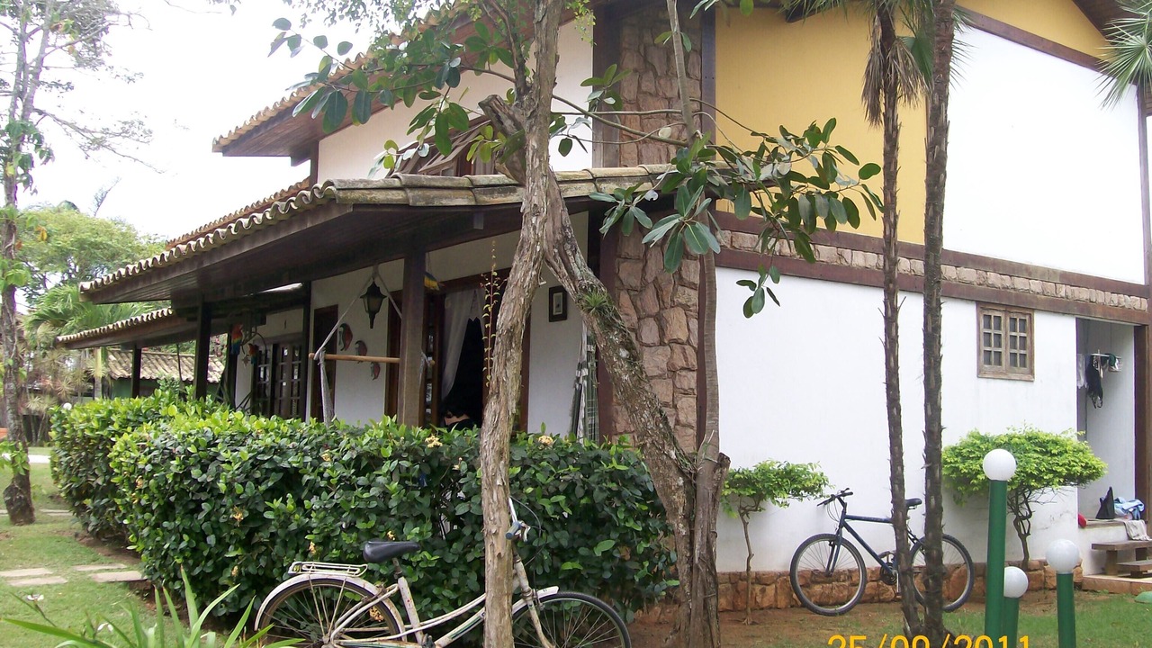 Photo of Outdoor in Praia Rasa