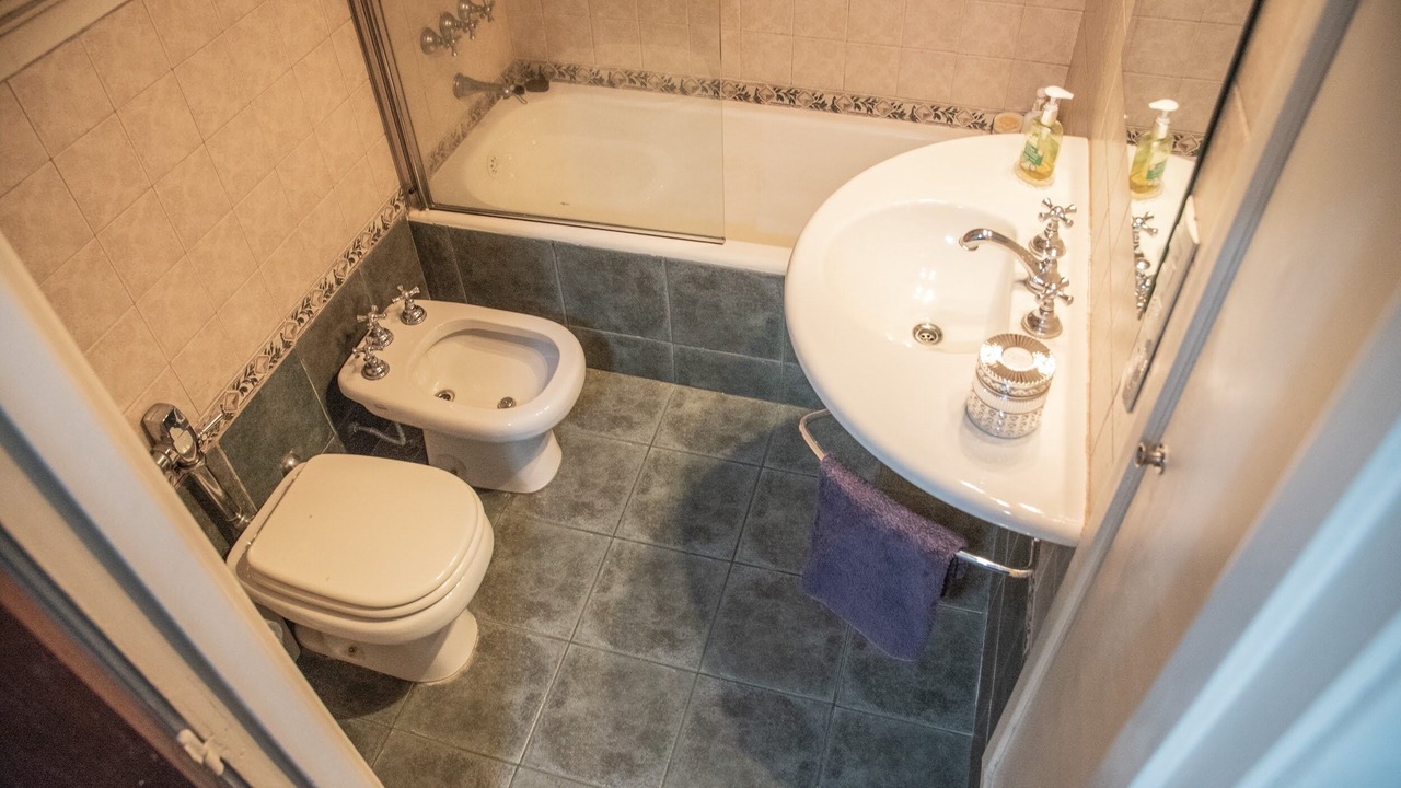 Photo of Bathroom in San Telmo