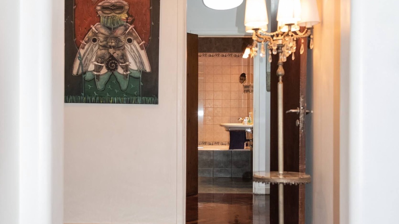 Photo of Bedroom in San Telmo