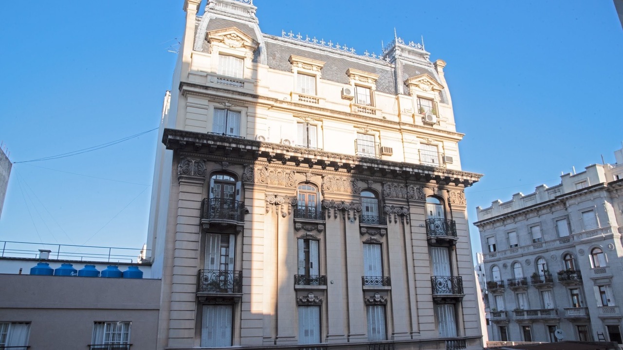 Photo of Others in San Telmo