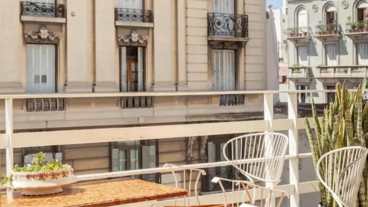 Photo of Outdoor in San Telmo