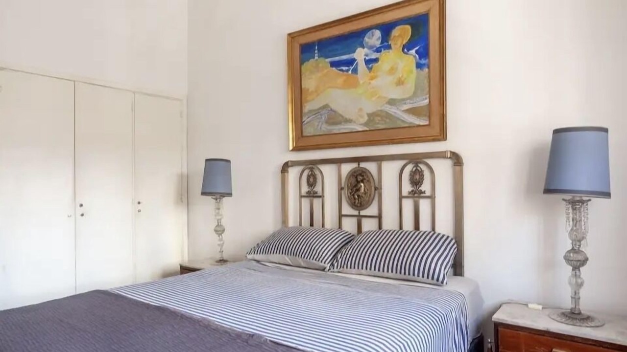 Photo of Bedroom in San Telmo