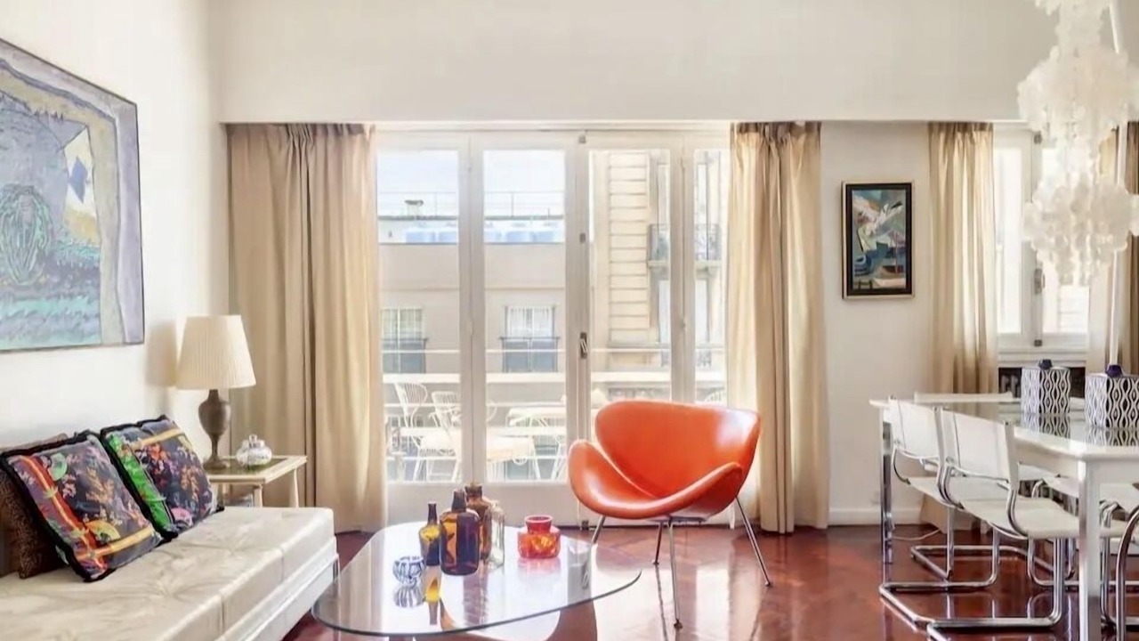 Photo of Livingroom in San Telmo