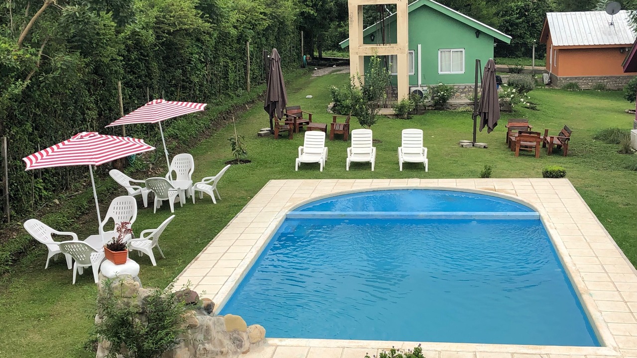 Photo of Outdoor in Vaqueros