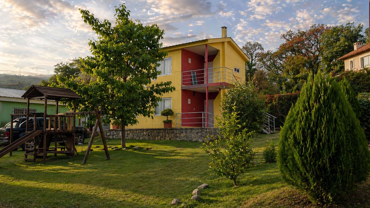 Photo of Outdoor in Vaqueros