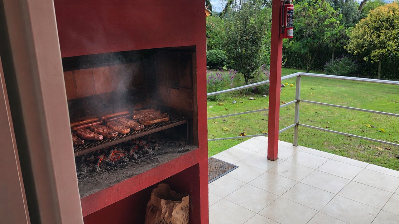 Photo of Patio Balcony in Vaqueros