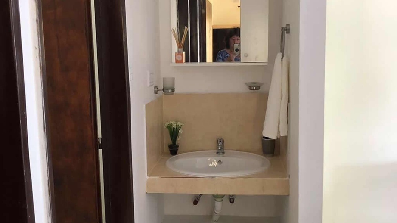 Photo of Bathroom in Vaqueros