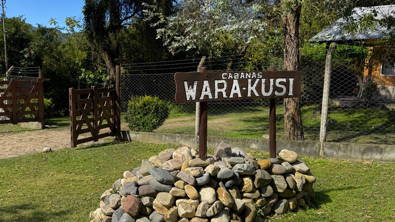 Photo of Outdoor in Vaqueros