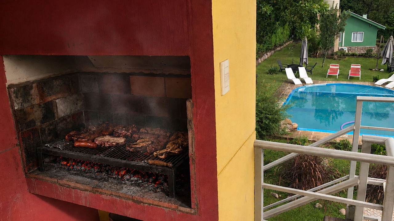 Photo of Patio Balcony in Vaqueros