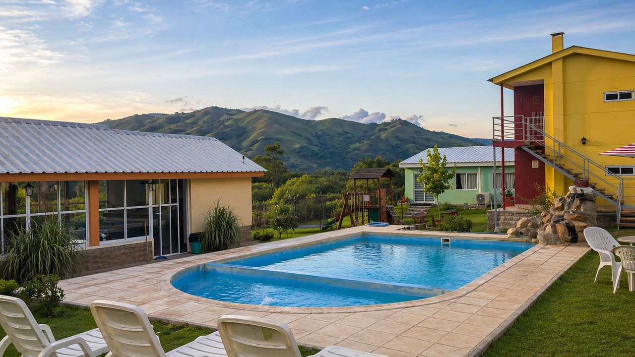 Photo of Outdoor in Vaqueros