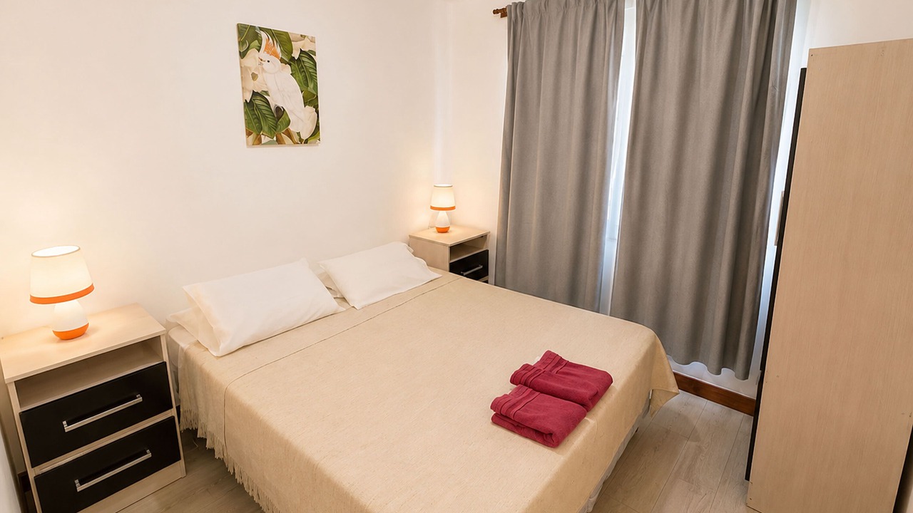 Photo of Bedroom in Vaqueros