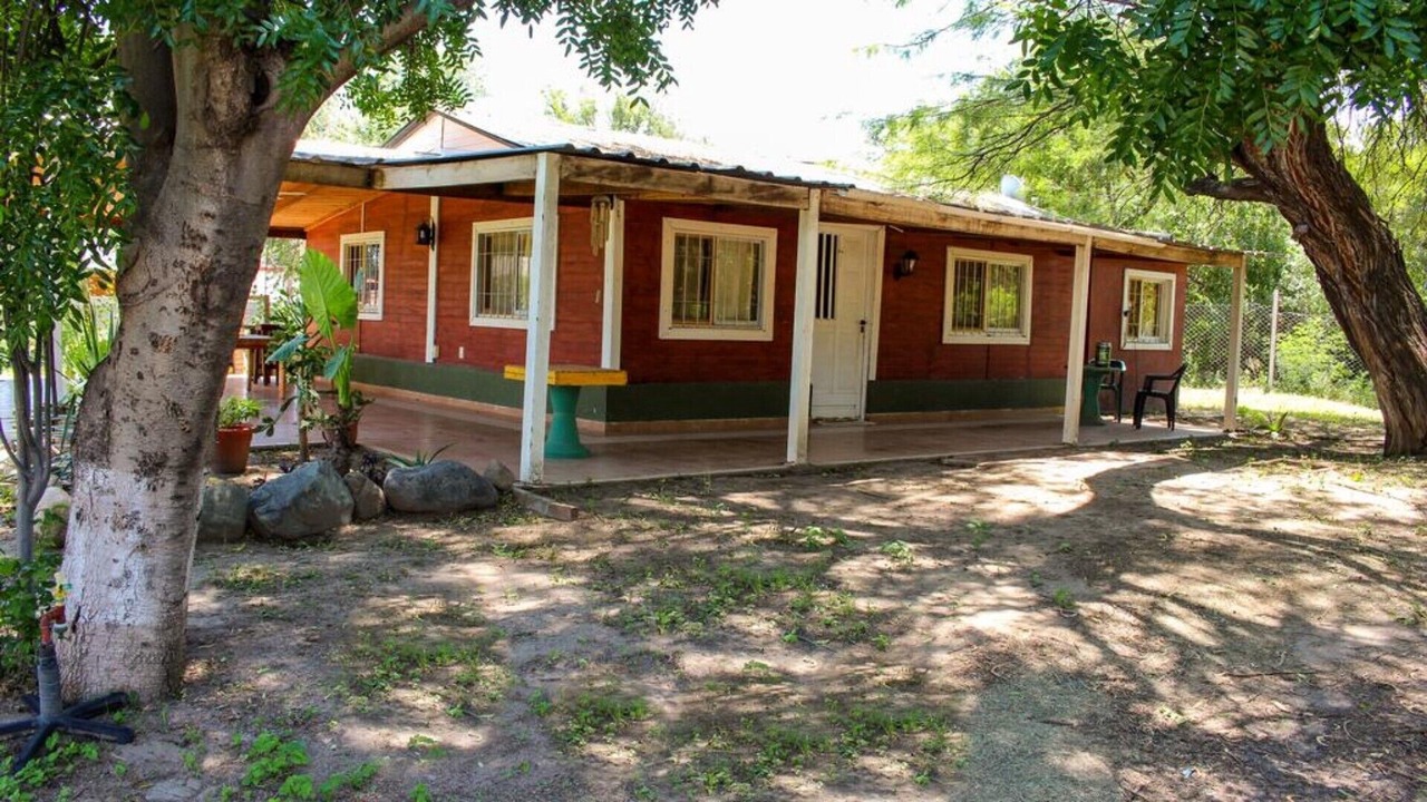 Photo of Outdoor in San Isidro