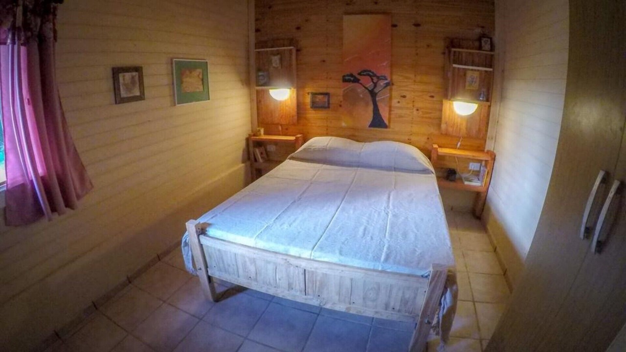 Photo of Bedroom in San Isidro
