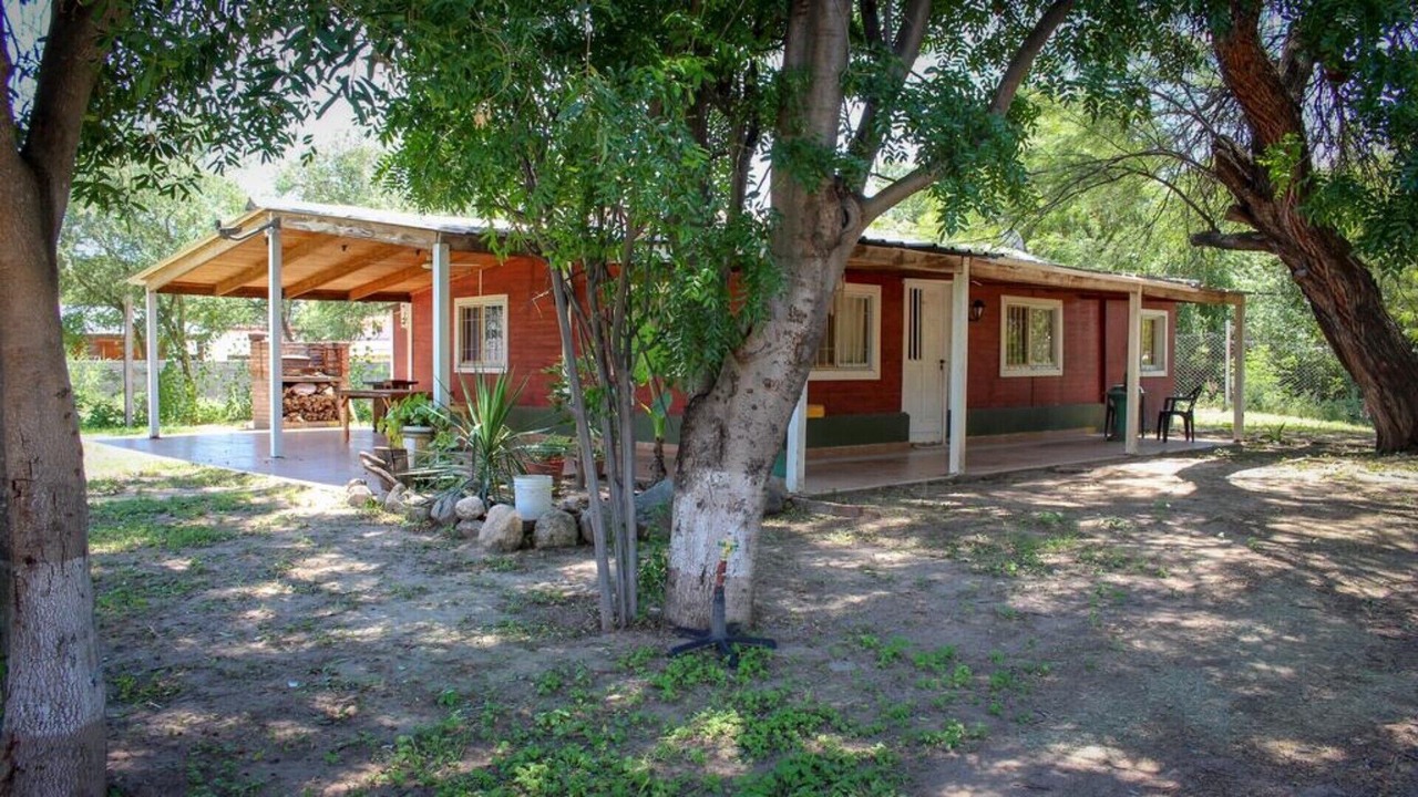 Photo of Outdoor in San Isidro