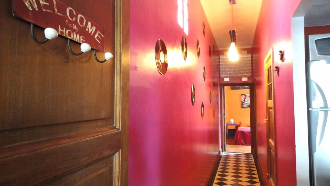 Photo of Bathroom in Buenos Aires Central Business District