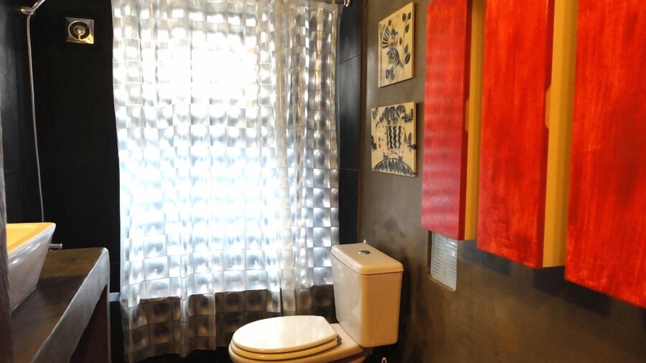 Photo of Bathroom in Buenos Aires Central Business District