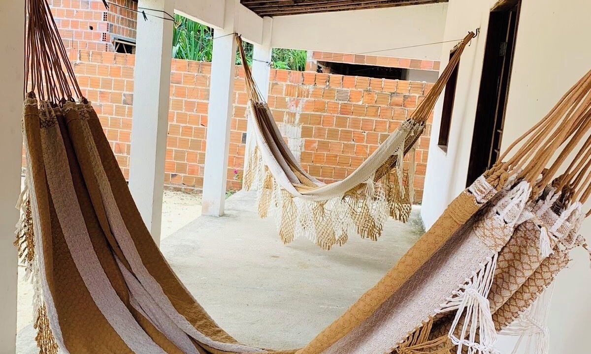 Photo of Patio Balcony in Prea