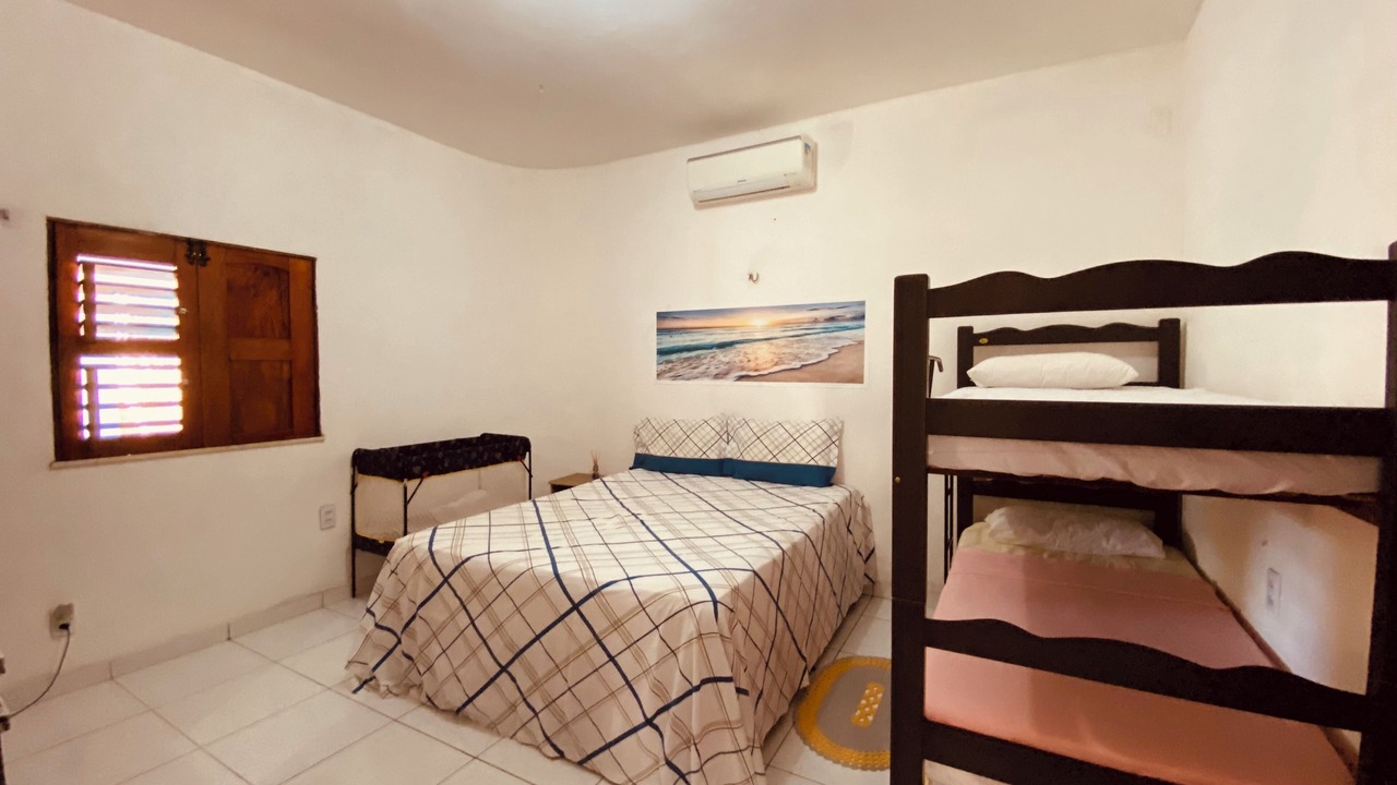 Photo of Bedroom in Prea