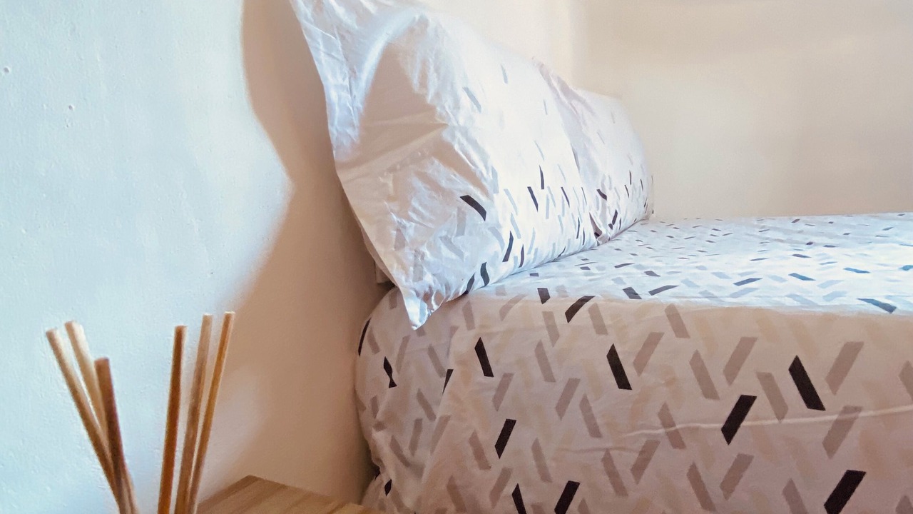 Photo of Bedroom in Prea