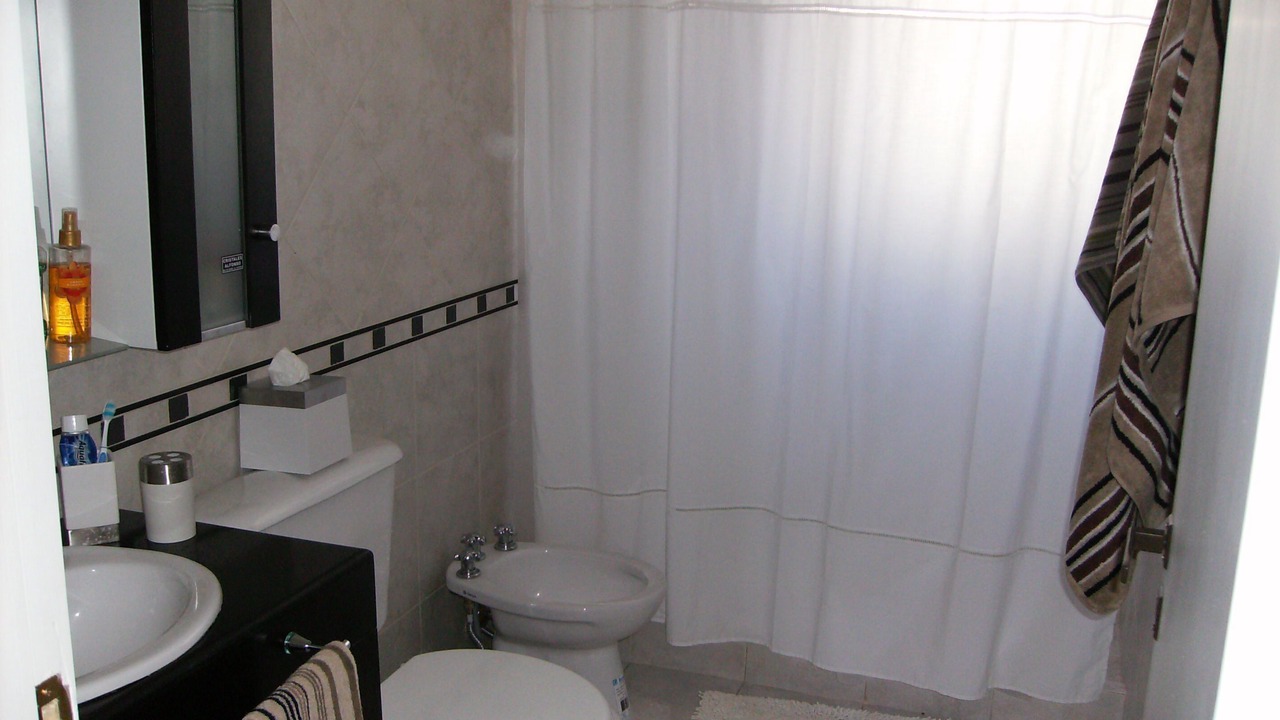 Photo of Bathroom in Ostende