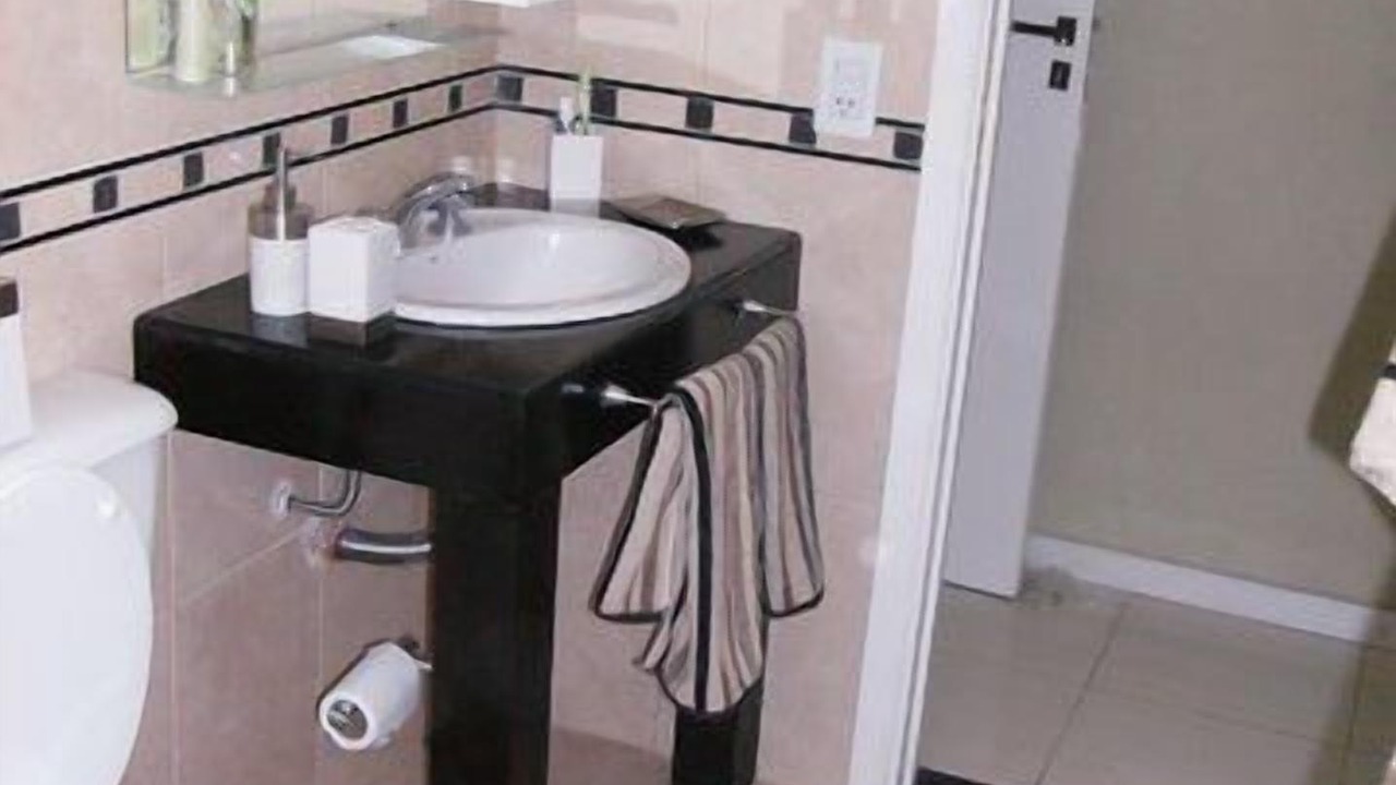 Photo of Bathroom in Ostende