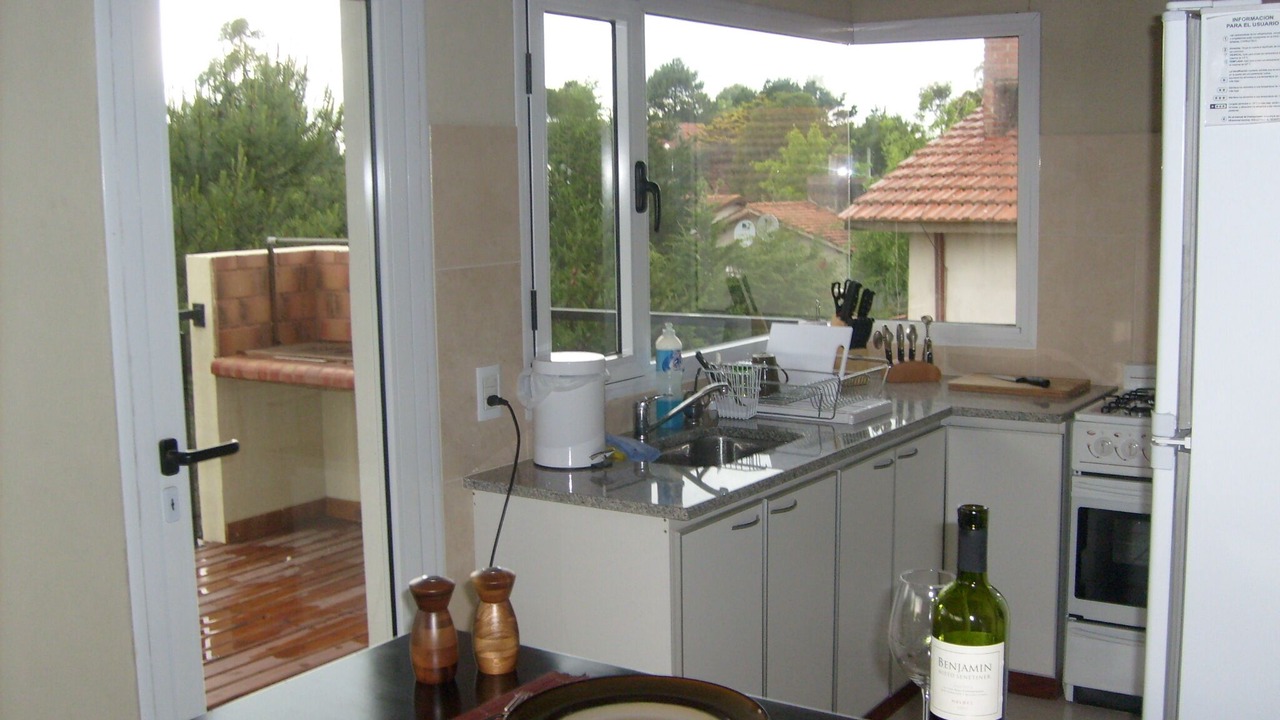 Photo of Kitchen in Ostende
