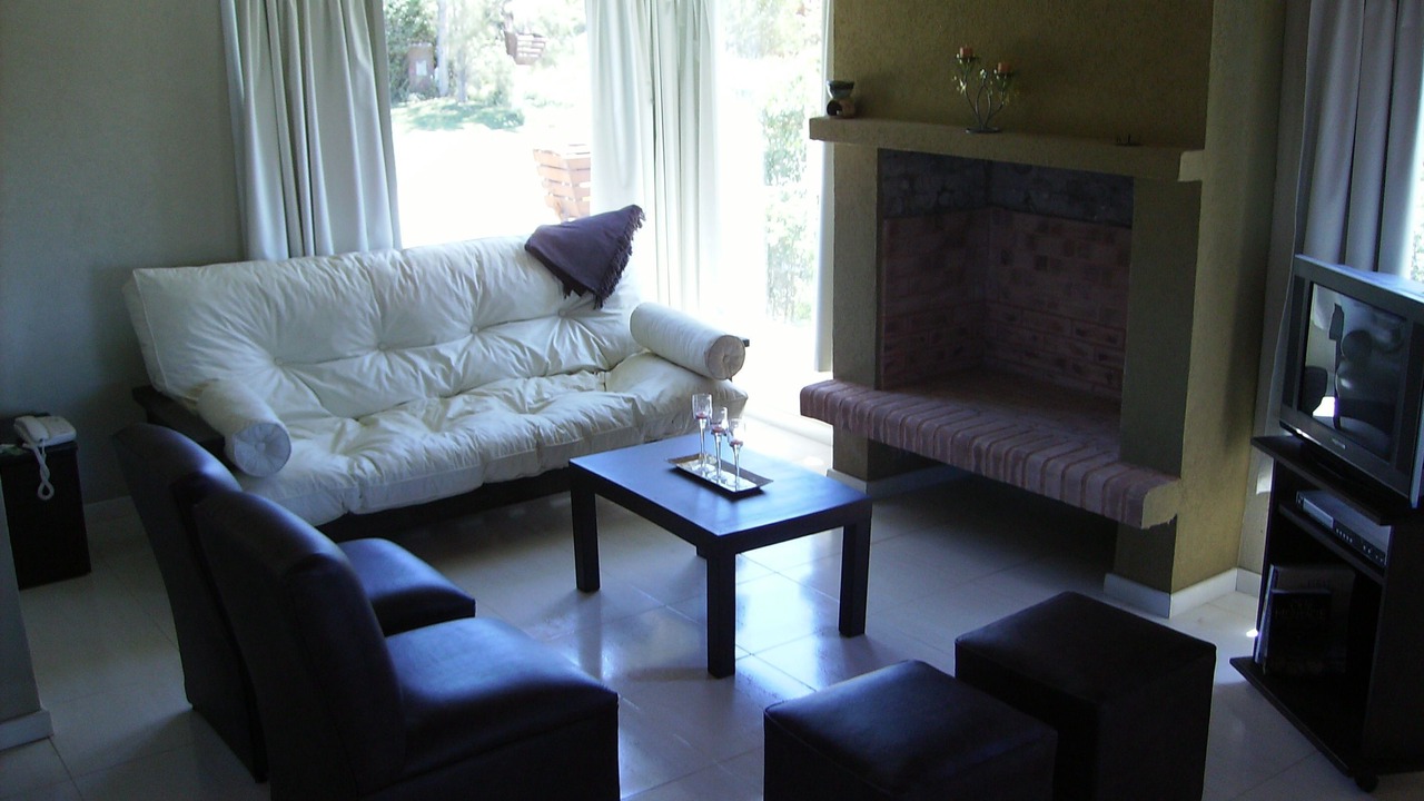 Photo of Livingroom in Ostende