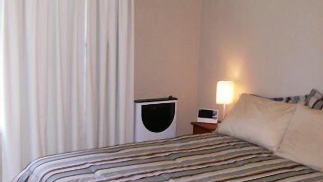 Photo of Bedroom in Ostende