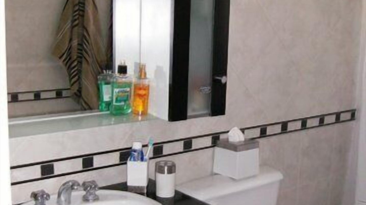 Photo of Bathroom in Ostende